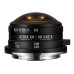 Venus Optic Festbrennweite Laowa 4mm F/2.8 Fisheye – Nikon Z Venus Optic Festbrennweite Laowa 4mm F/2.8 Fisheye – Nikon Z