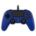 Nacon Controller Compact Blau Nacon Controller Compact Blau