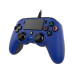 Nacon Controller Compact Blau Nacon Controller Compact Blau