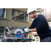 Bosch Professional Kreissägeblatt Expert for Aluminium Ø 190