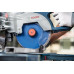 Bosch Professional Kreissägeblatt Expert for Aluminium Ø 190