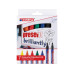 edding Flipchart-Marker 30/33 7 Stück edding Flipchart-Marker 30/33 7 Stück