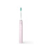 Philips Schallzahnbürste Sonicare Series 2100 HX3651/11 Rosa