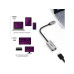 Marmitek Adapter Connect USB-C &gt; HDMI