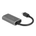 Delock Adapter 8K 60Hz Mini-DisplayPort - HDMI Delock Adapter 8K 60Hz Mini-DisplayPort - HDMI