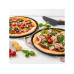 Zenker Pizzablech Special – Countries Ø 29 cm, 3-teilig Zenker Pizzablech Special – Countries Ø 29 cm, 3-teilig