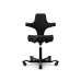 HÅG Drehstuhl Capisco 8106 Schwarz