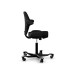 HÅG Drehstuhl Capisco 8106 Schwarz