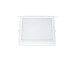 Philips Deckenleuchte Slim Surface 12 W, 4000 K, Weiss