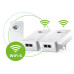 devolo Magic 2 WiFi 6 Multiroom Kit devolo Magic 2 WiFi 6 Multiroom Kit