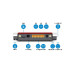 AVM 5G-Router FRITZ!Box 6850 5G International