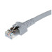 Dätwyler IT Infra Patchkabel Cat 5e, S/UTP, 2 m, Grau Dätwyler IT Infra Patchkabel Cat 5e, S/UTP, 2 m, Grau