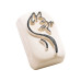 LaDot Tattoostempel Katze Medium LaDot Tattoostempel Katze Medium
