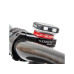 K-EDGE Fahrradhalterung Gravity Cap Mount