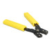 Delock Crimpzange für Crimpkontakte AWG 20/24/28 Delock Crimpzange für Crimpkontakte AWG 20/24/28