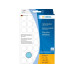 HERMA Vielzweck-Etiketten 2253 Blau Ø 19 mm, 32 Blatt