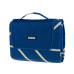 KOOR Picknickdecke Onda-Blu 200 x 250 cm KOOR Picknickdecke Onda-Blu 200 x 250 cm