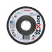 Bosch Professional Fächerschleifscheibe X-LOCK Best for Metal K40, 125 mm