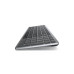 DELL Tastatur-Maus-Set KM7120W Multi-Device Wireless FR-Layout