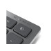 DELL Tastatur-Maus-Set KM7120W Multi-Device Wireless US-Layout