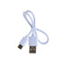 8 Seasons Design Motivlicht Shining Heart Micro S, Weiss
