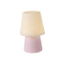 8 Seasons Design LED Dekolicht No. 1 Micro, Pink