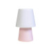 8 Seasons Design LED Dekolicht No. 1 Micro, Pink