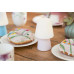 8 Seasons Design LED Dekolicht No. 1 Micro, Pink