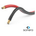 sonero Lautsprecherkabel 2,50mm² CCA 10 m