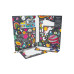 Rachel Ellen Briefpapierset Space Rachel Ellen Briefpapierset Space