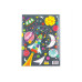 Rachel Ellen Briefpapierset Space Rachel Ellen Briefpapierset Space
