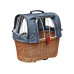 Klick-Fix Velokorb Doggy Basket Plus, KlickFix