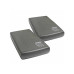 Airex Balance-Pad Elite Mini Duo Lava