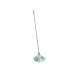 Leifheit Bodenwischer Power Mop 3 in 1