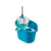 Leifheit Bodenwischer Power Mop 3 in 1