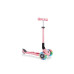 GLOBBER Scooter Junior Foldable Fantasy Light Pink