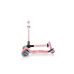 GLOBBER Scooter Junior Foldable Fantasy Light Pink