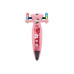 GLOBBER Scooter Junior Foldable Fantasy Light Pink
