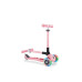 GLOBBER Scooter Junior Foldable Fantasy Light Pink