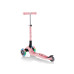 GLOBBER Scooter Junior Foldable Fantasy Light Pink