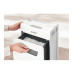 Leitz Bürogeräte Aktenvernichter IQ Protect Premium 8X P-4, 8 Blatt