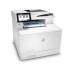 HP Multifunktionsdrucker Color LaserJet Enterprise M480f HP Multifunktionsdrucker Color LaserJet Enterprise M480f