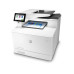 HP Multifunktionsdrucker Color LaserJet Enterprise M480f HP Multifunktionsdrucker Color LaserJet Enterprise M480f