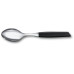 Victorinox Kaffeelöffel Swiss Modern 1 Stück, Schwarz Victorinox Kaffeelöffel Swiss Modern 1 Stück, Schwarz