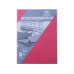 Artoz Schreibpapier 1001 A4 100 g/m² 5 Blatt, Fuchsia