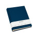 Semikolon Fotoalbum Classic Large 24.5 cm x 30.5 cm Marineblau Semikolon Fotoalbum Classic Large 24.5 cm x 30.5 cm Marineblau