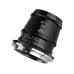 TTArtisan Festbrennweite 17mm F/1.4 – Fujifilm X-Mount