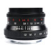 7Artisans Festbrennweite 35mm F/1.2 Mark II – Canon EF-M