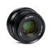 7Artisans Festbrennweite 35mm F/1.2 Mark II – Canon EF-M