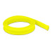 Delock Kabelschlauch dehnbar, 2m x 19 mm Gelb